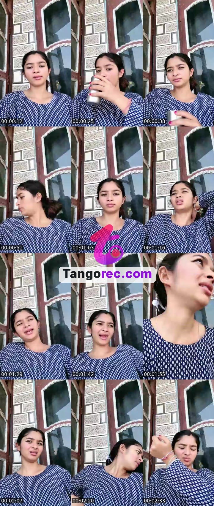 @wardenbison-380516 Tango live from 2026-09-15