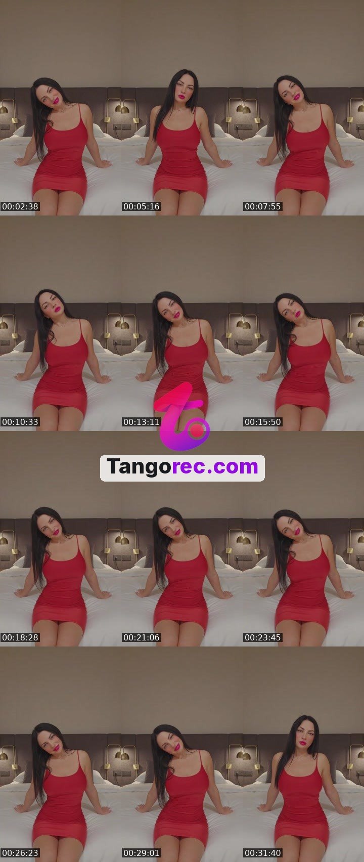 @alexandrao4o4 Tango live from 2026-09-15