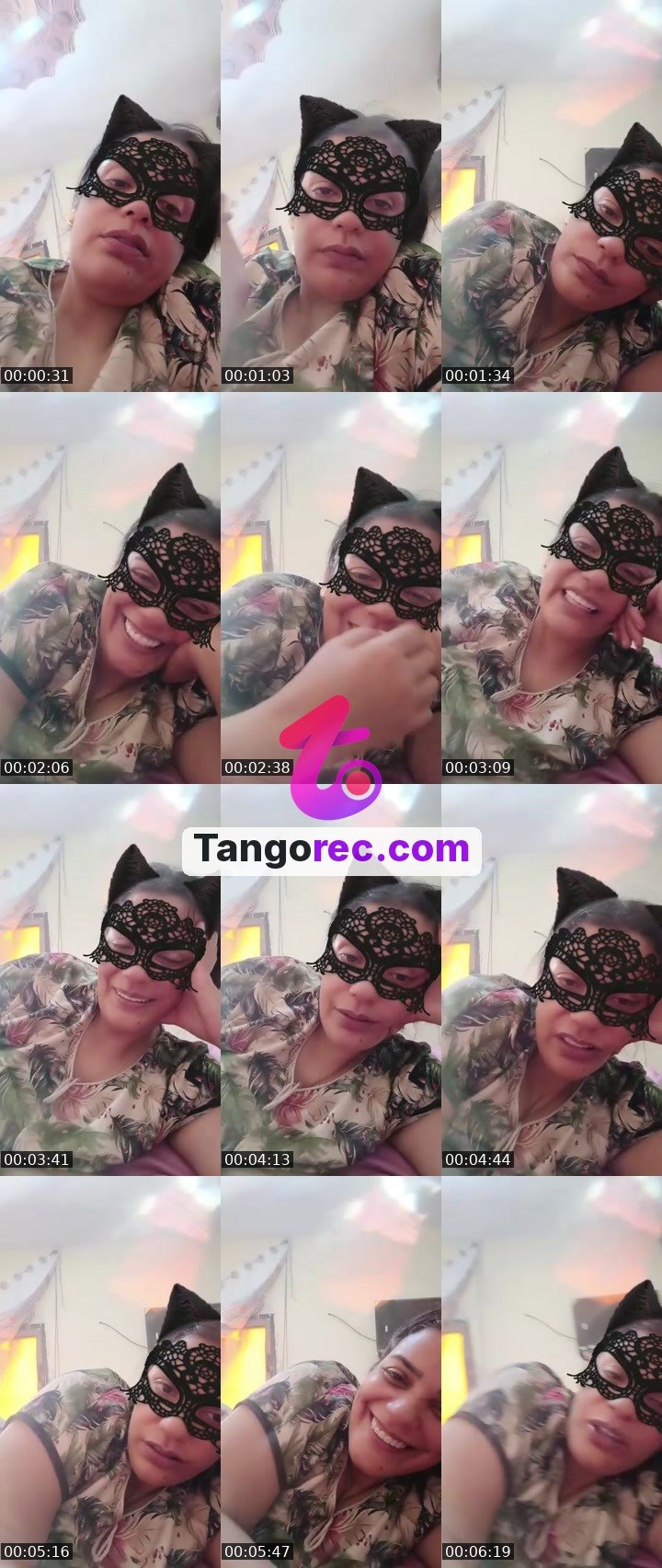 @major-rhino-160384 Tango LIVE