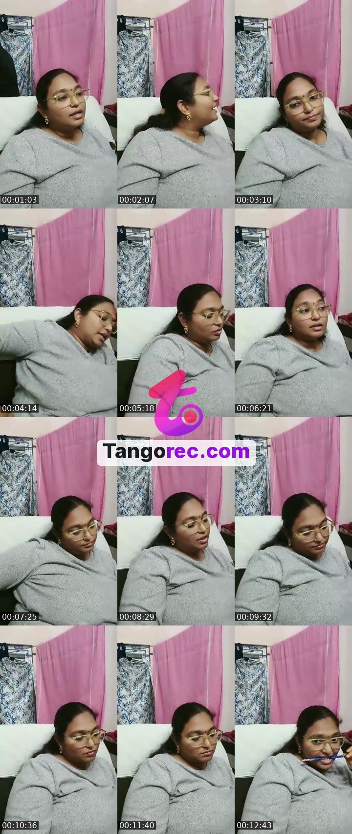 @lokshitha8 Tango live from 2026-09-15
