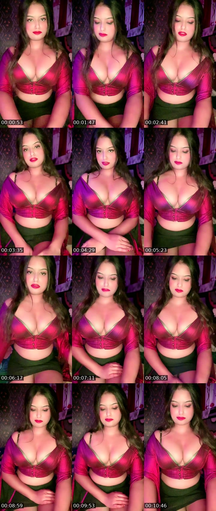 @prita Tango live from 2026-07-24