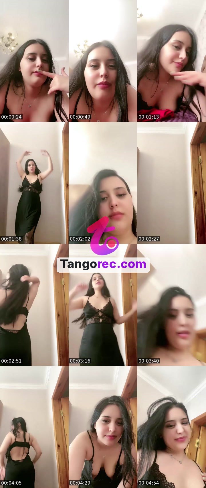@ayse-293 Tango live from 2026-09-15