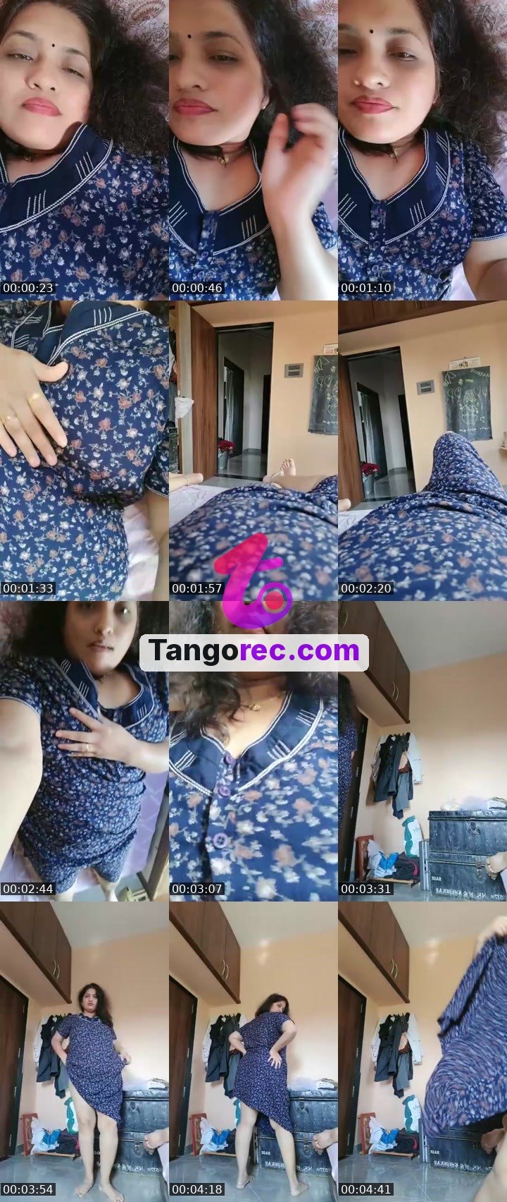 @aditigenuine Tango live from 2026-09-15