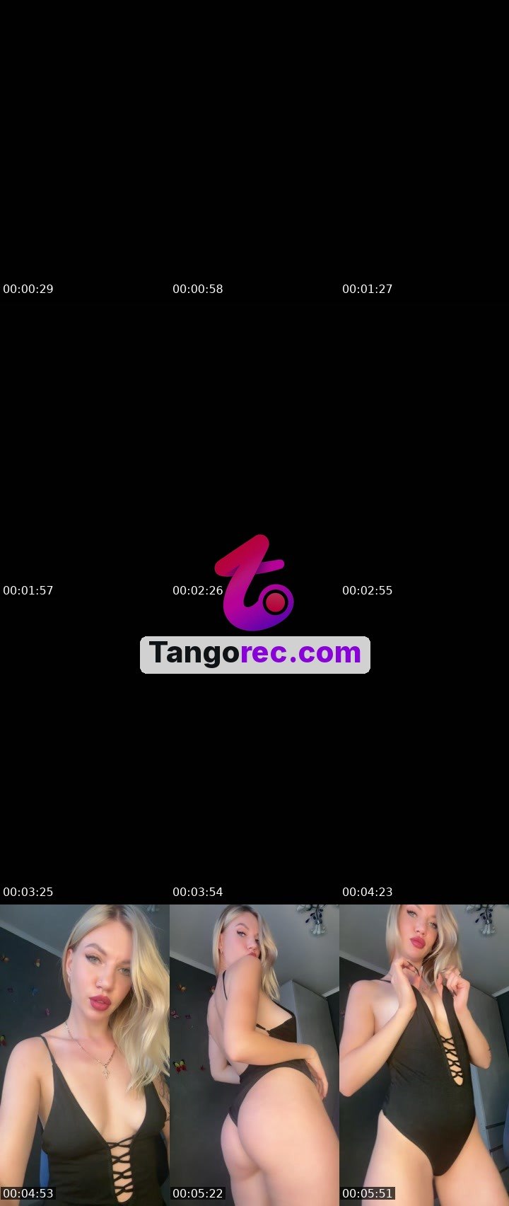 @adelle_777 Tango live from 2026-09-15