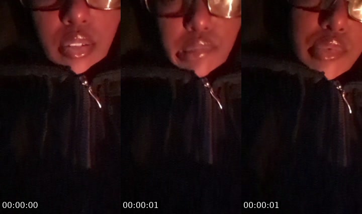 @nyx-38024 Tango live from 2026-07-24