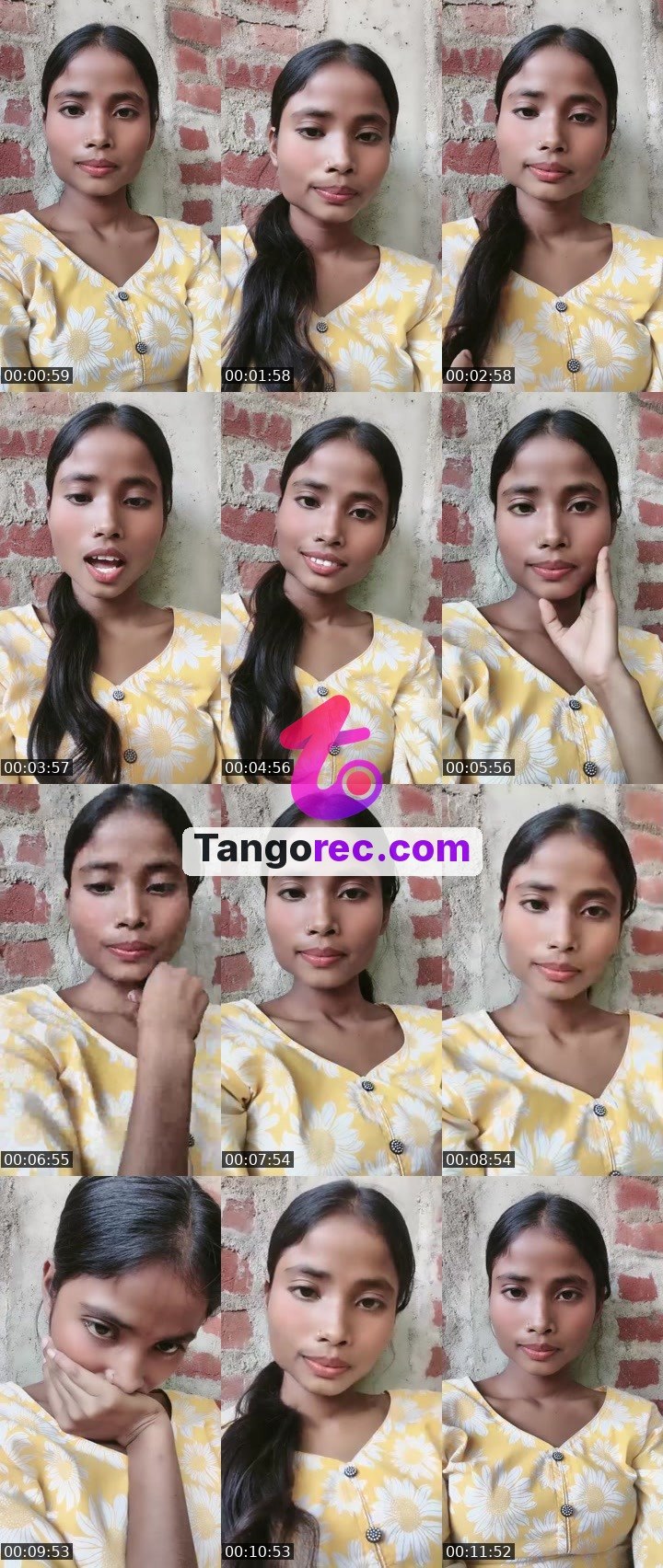 @komal114356 Tango live from 2026-09-15