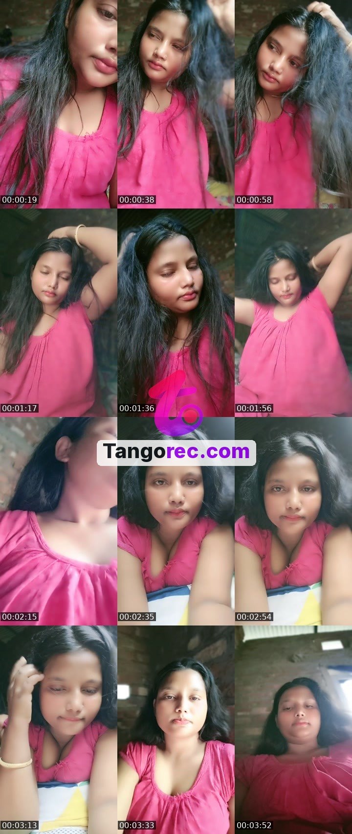 @itshmukti Tango live from 2026-09-15