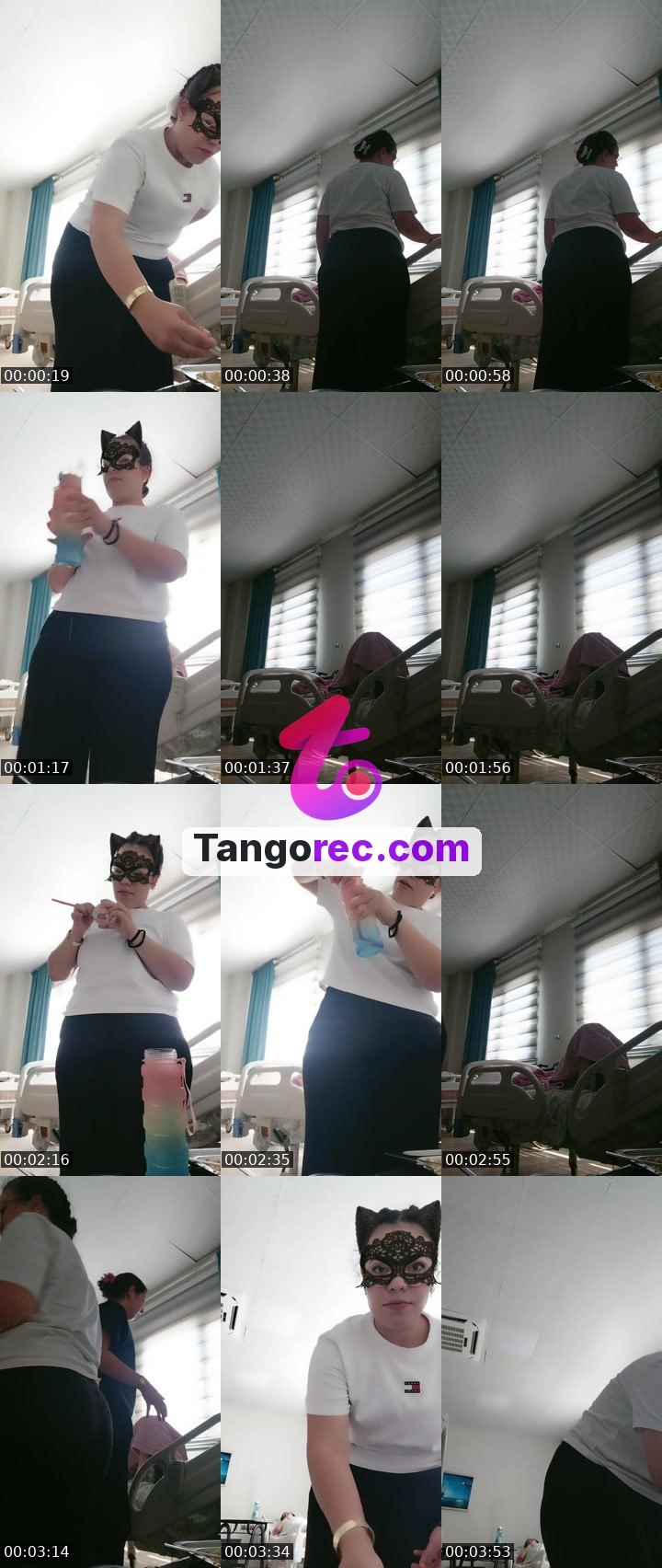 @ironwoodgator-725340 Tango live from 2026-09-15