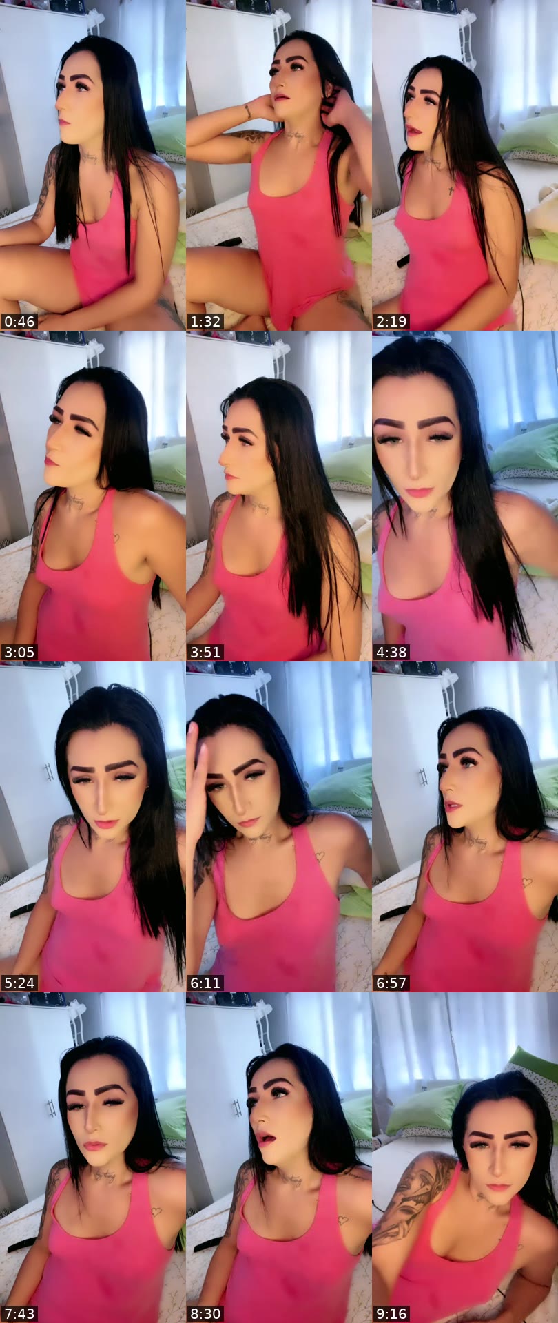 @hannah-trans Tango LIVE
