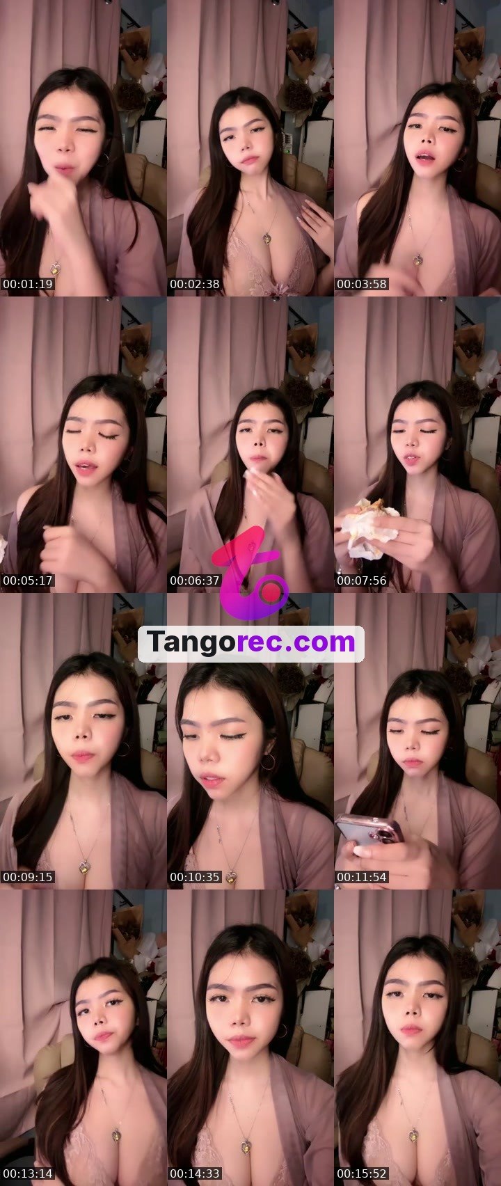 @stopstalkingme Tango live from 2026-09-15
