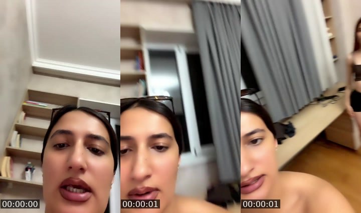 @zaarame Tango live from 2026-07-24