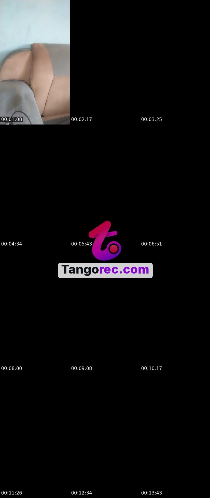 @francisca-achieng Tango live from 2026-09-15