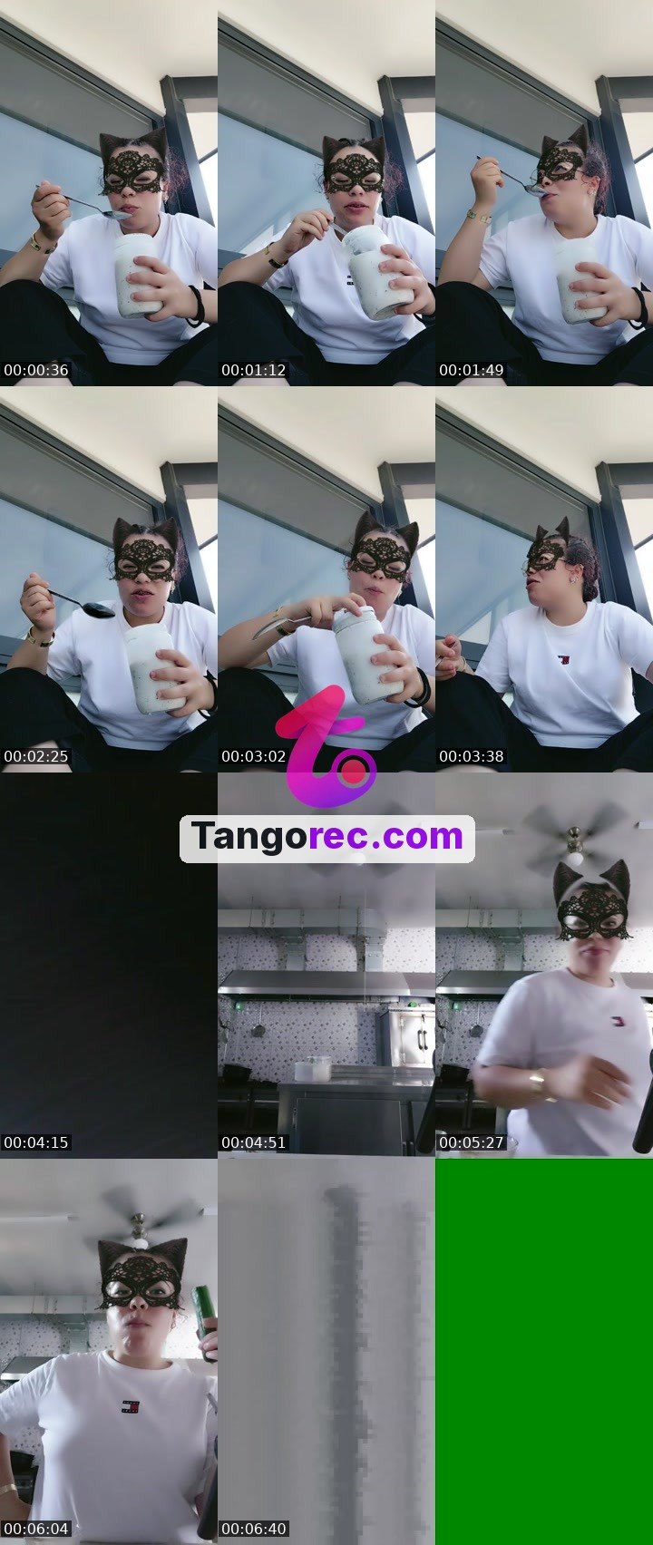 @ironwoodgator-725340 Tango live from 2026-09-15