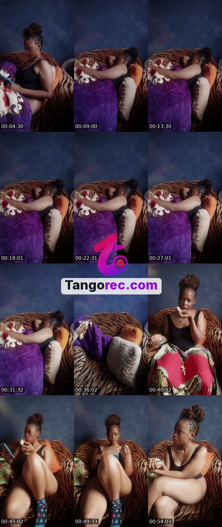 @superduperbadger-31290 Tango LIVE
