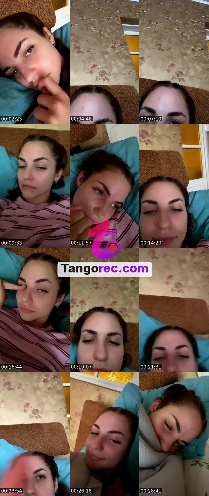 @always6777 Tango LIVE