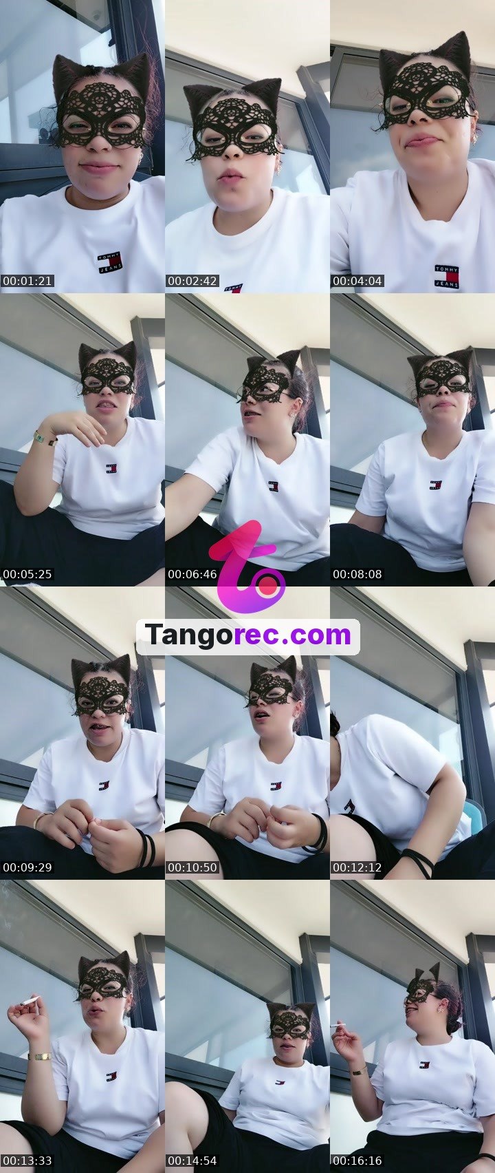 @ironwoodgator-725340 Tango live from 2026-09-15
