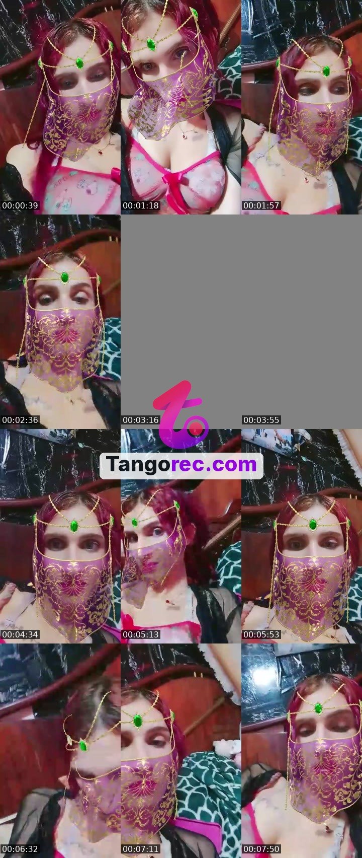@princepanther-36033 Tango live from 2026-09-15