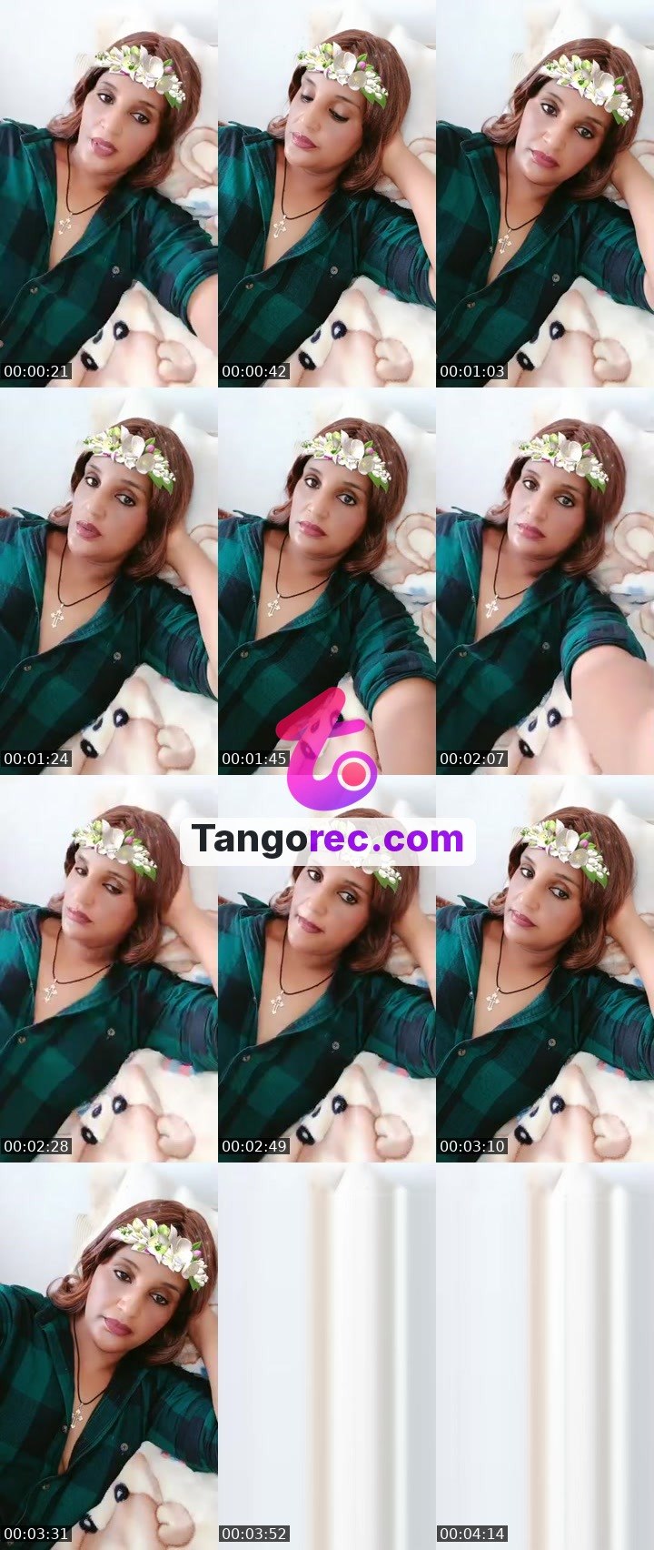 @danie521 Tango live from 2026-09-15