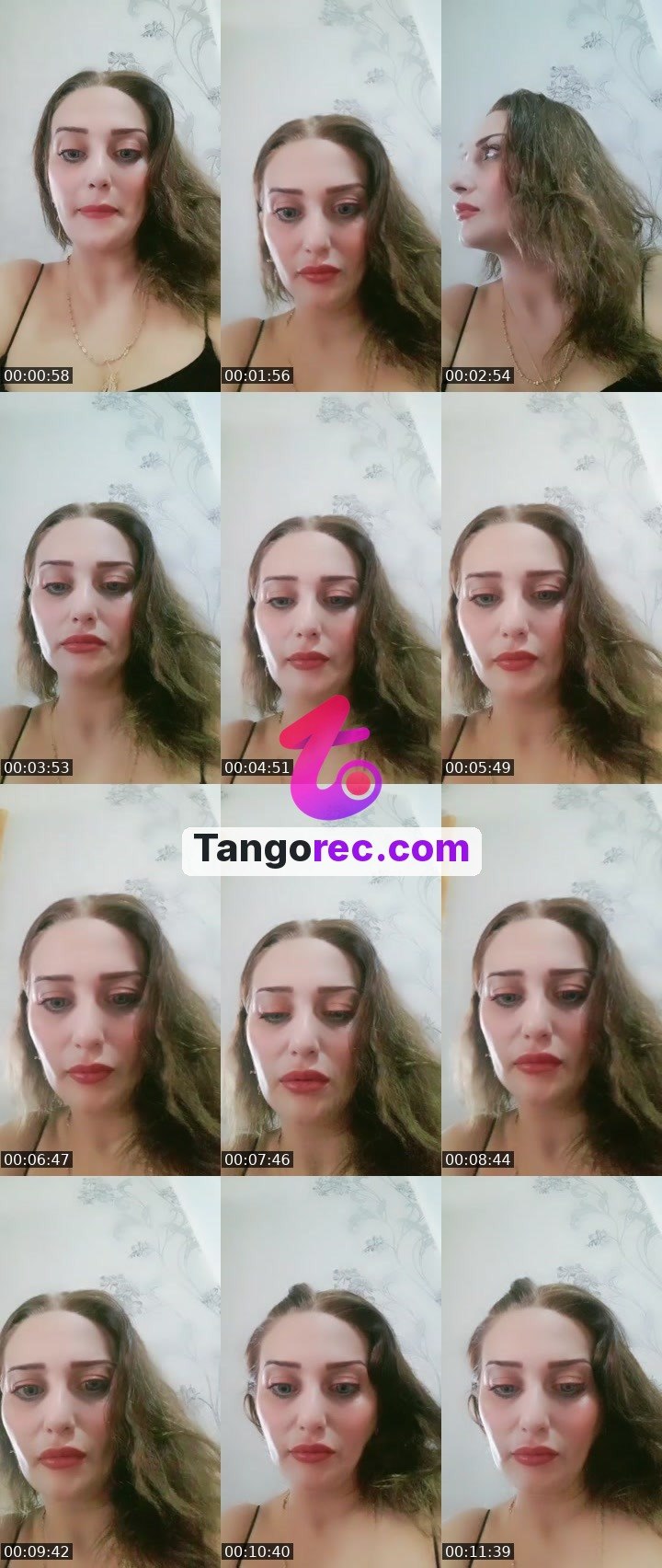 @warriortiger-26213 Tango live from 2026-09-15