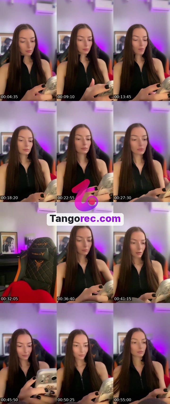 @realliz Tango live from 2026-09-15