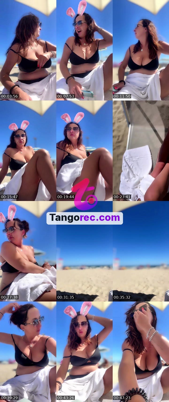 @helen1205 Tango live from 2026-09-15