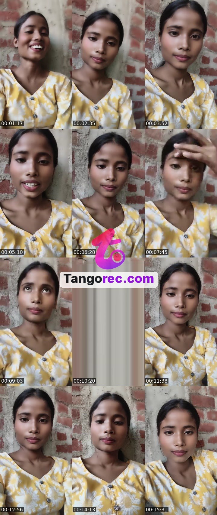 @komal114356 Tango live from 2026-09-15