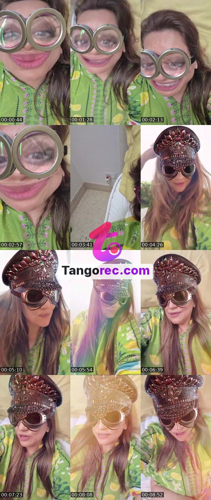 @trendy-cat-105991 Tango LIVE