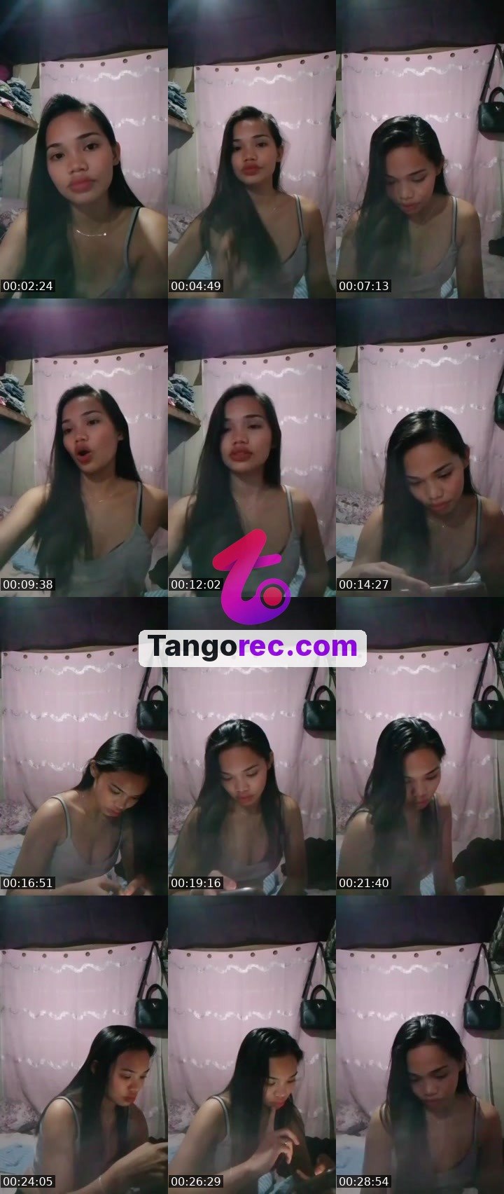 @misssquid Tango live from 2026-09-15