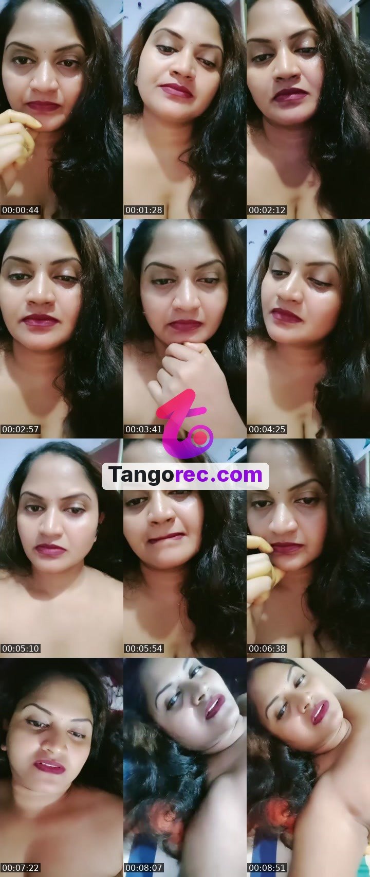 @madhu1223 Tango live from 2026-09-15