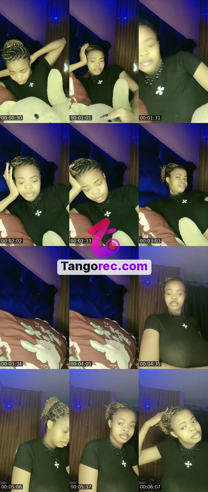 @incredible-bear-80114 Tango live from 2026-09-15