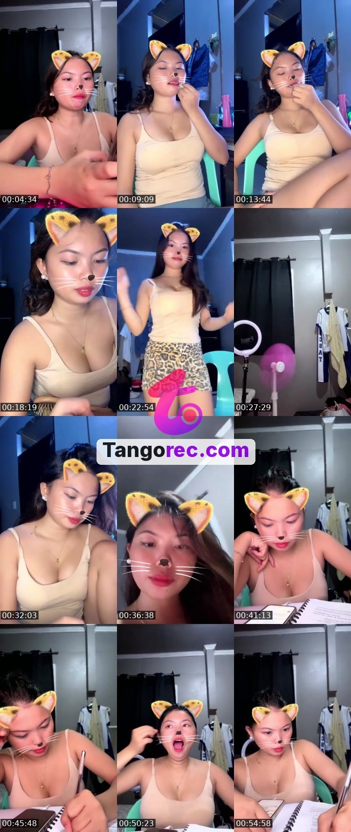 @aei888 Tango live from 2026-09-15