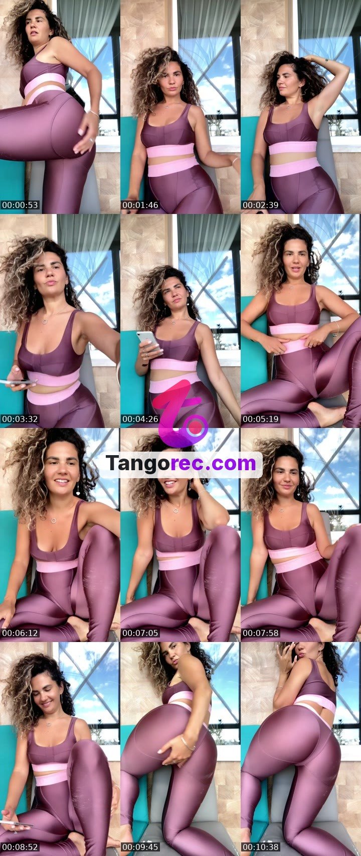 @yourqueen88 Tango live from 2026-09-15