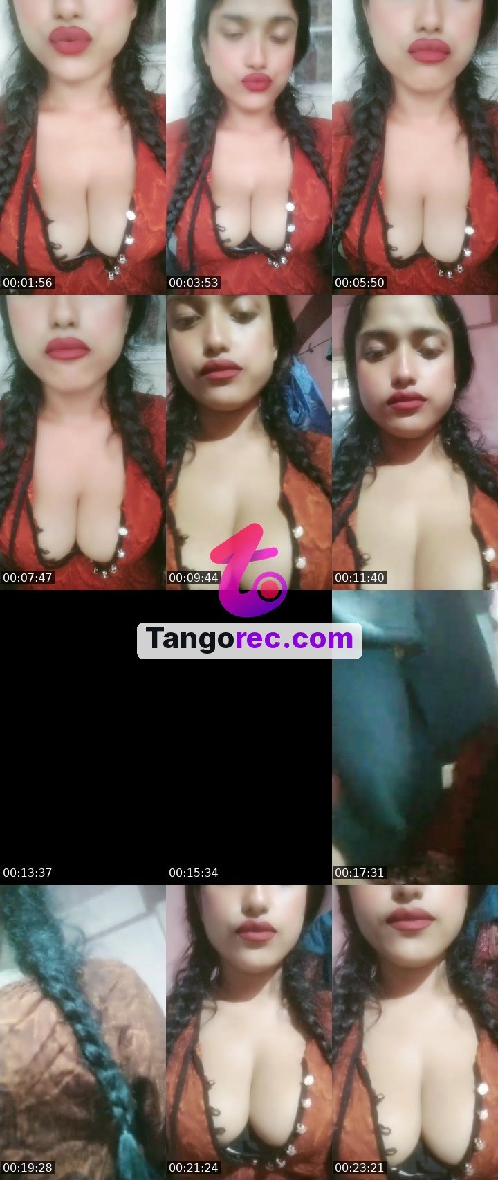 @buzzy-lion-27618 Tango live from 2026-09-15