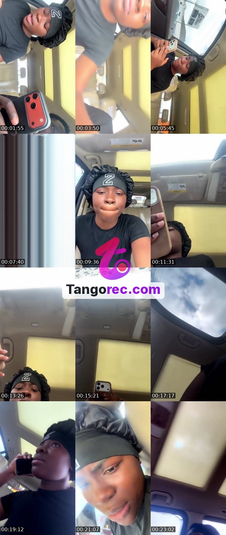 @dramaqueen27 Tango live from 2026-09-15