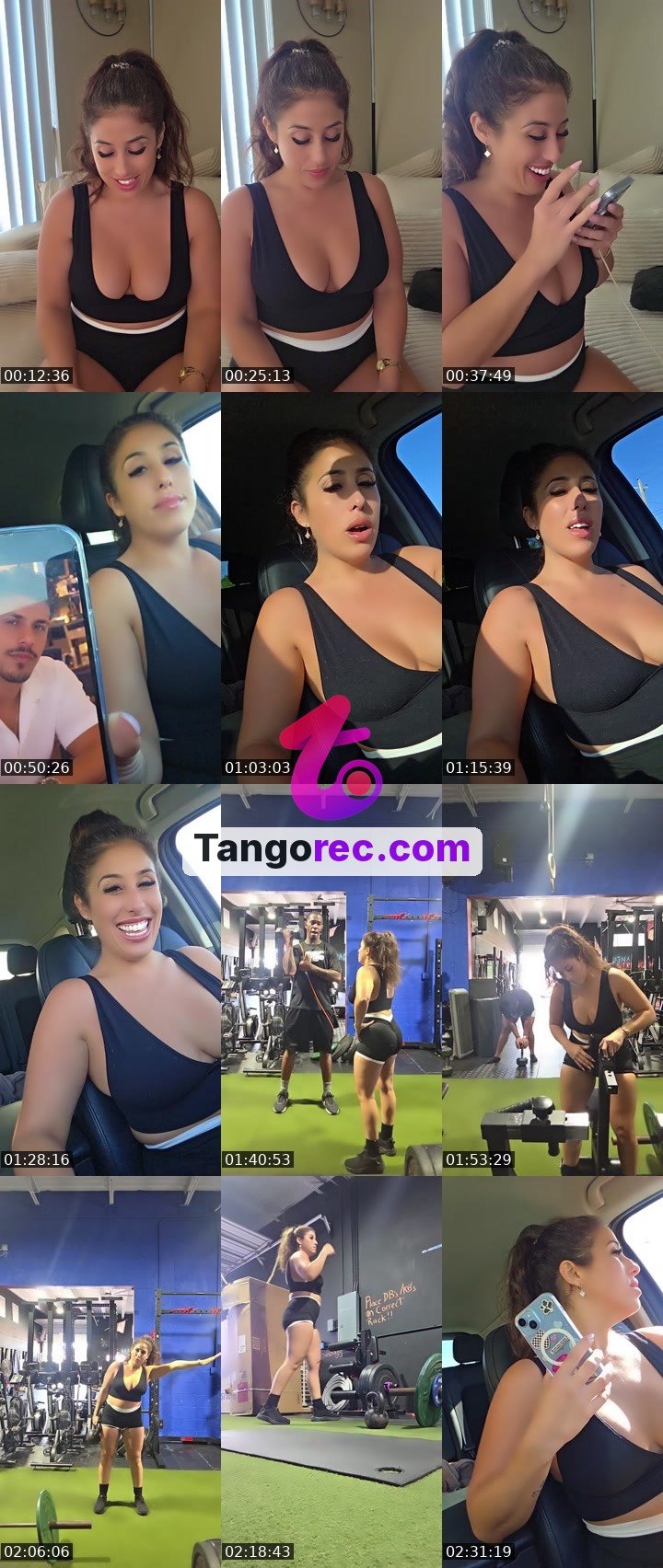 @sllovelys Tango live from 2026-09-15
