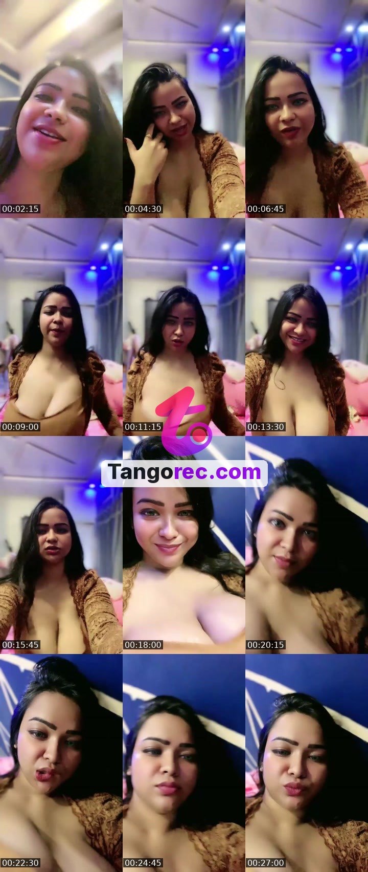 @hei07 Tango live from 2026-09-15