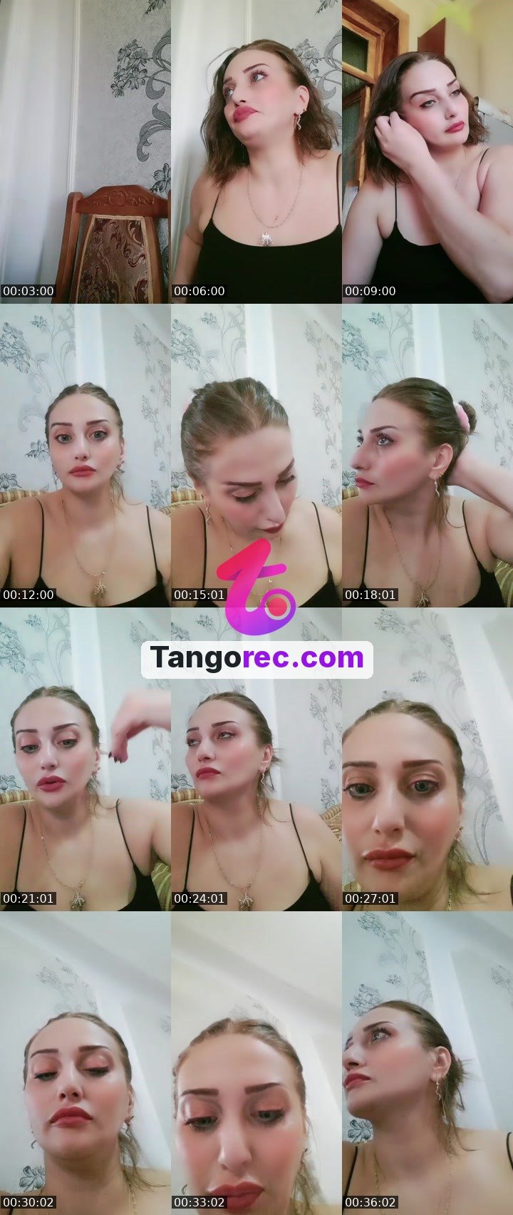 @warriortiger-26213 Tango live from 2026-09-15