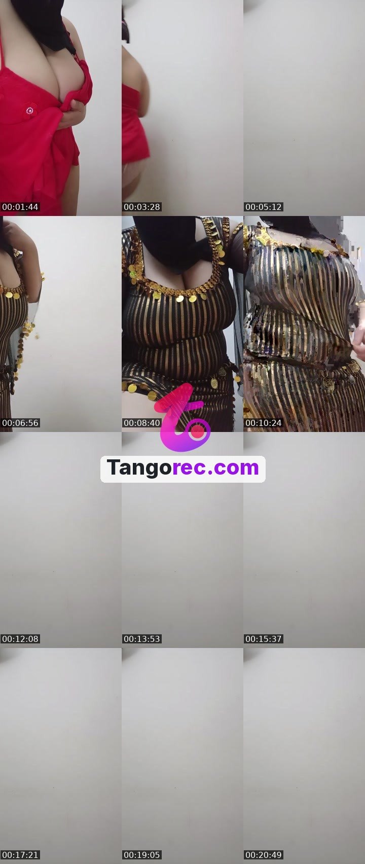 @dancing-rhino-116758 Tango LIVE