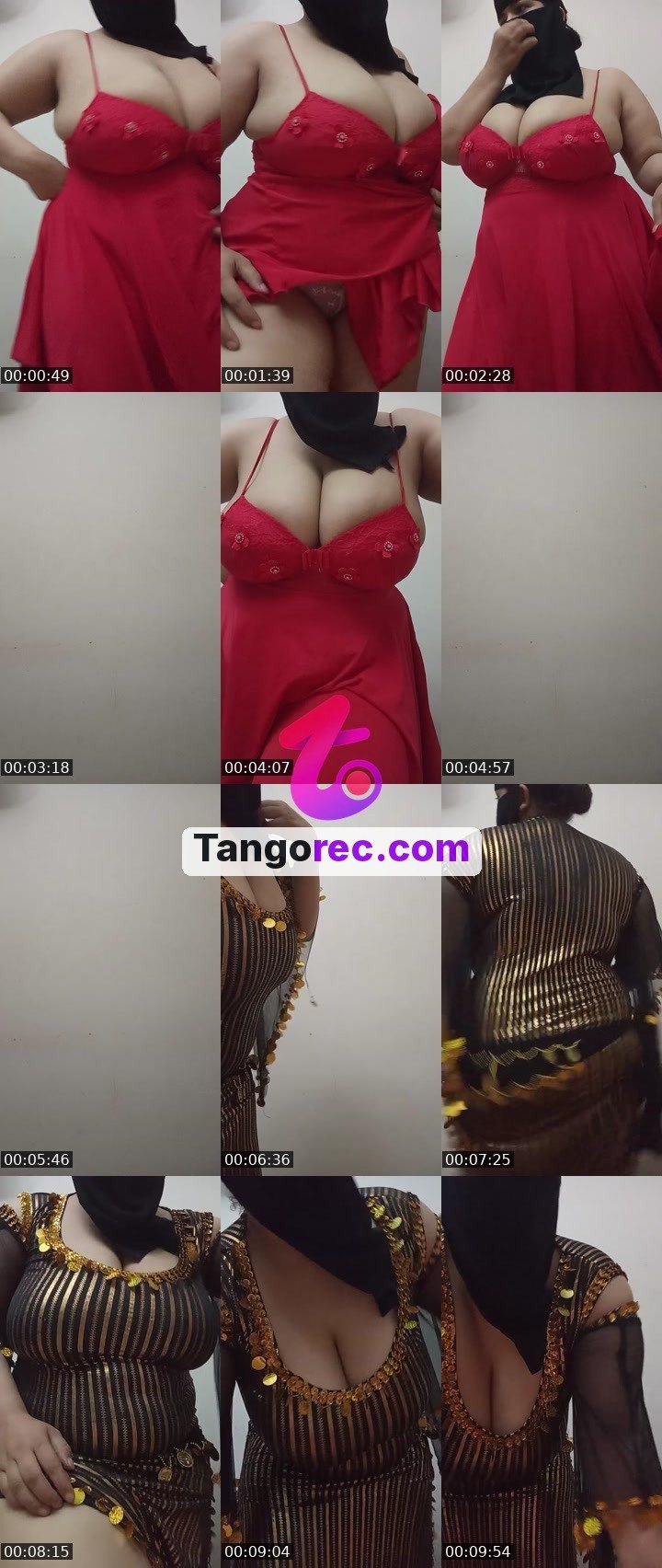 @ggsvggsvbjggsvggsvbjcv Tango live from 2026-09-15