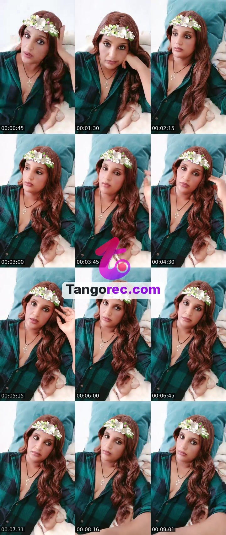 @danie521 Tango live from 2026-09-15