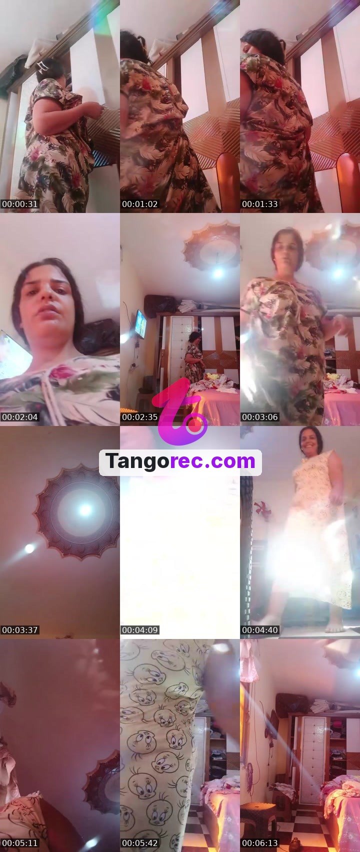 @major-rhino-160384 Tango LIVE