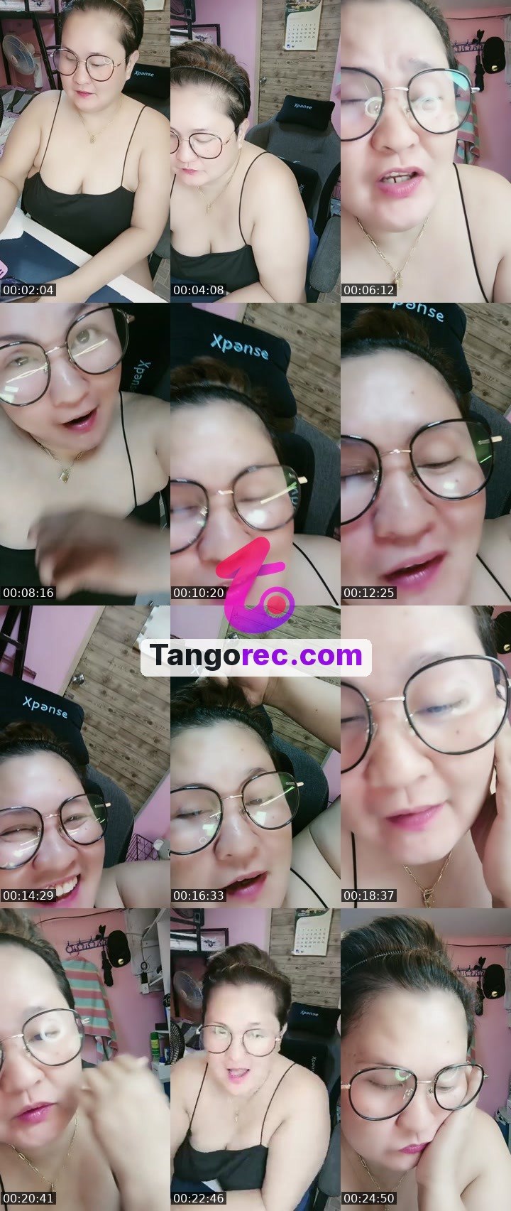 @warelephant-35367 Tango live from 2026-09-15