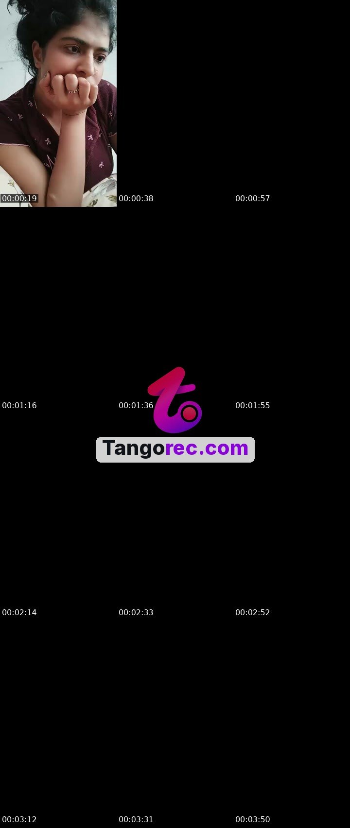 @iykykbr Tango live from 2026-09-15