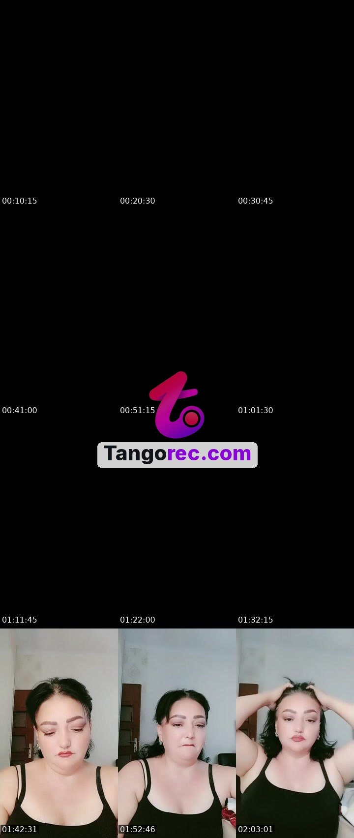 @warden-bison-255167 Tango LIVE