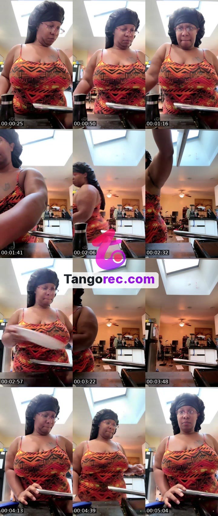 @pinkpink1191 Tango live from 2026-09-15