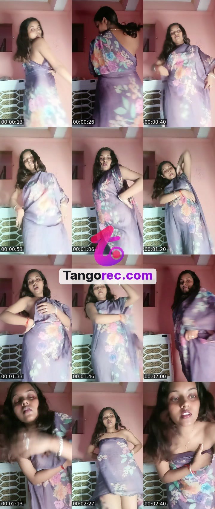 @msrajgupta Tango live from 2026-09-15