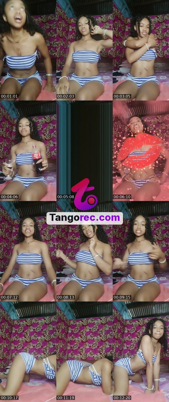 @gloriousrhino-86019 Tango live from 2026-09-15
