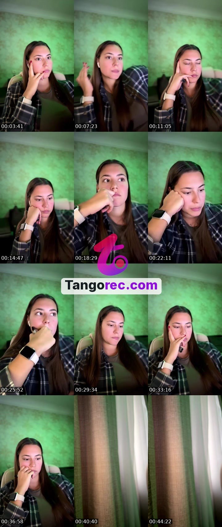 @loly_boly Tango LIVE