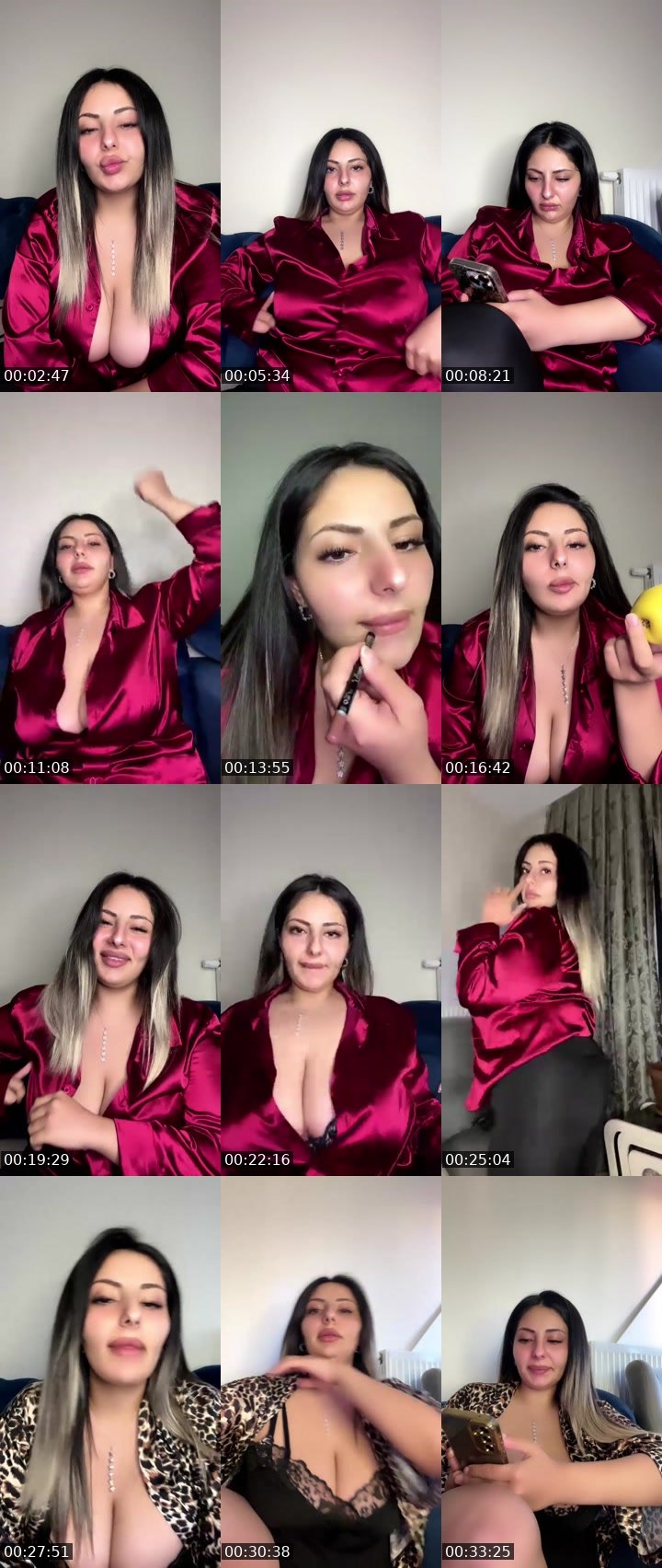 @nur_23 Tango live from 2026-07-25