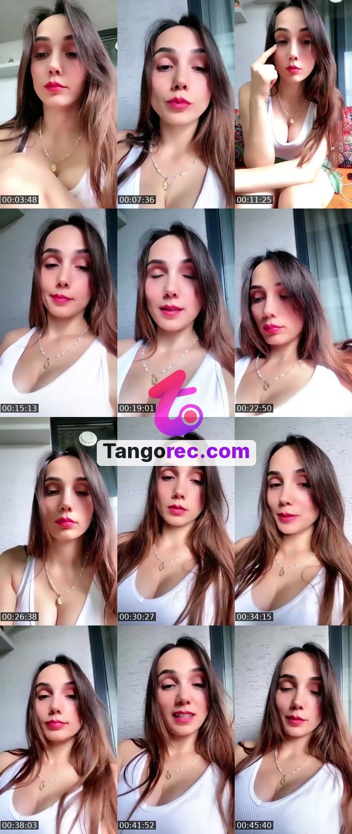 @eteusbsisb Tango live from 2026-09-15